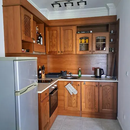 Apartment Nessebar Pablo