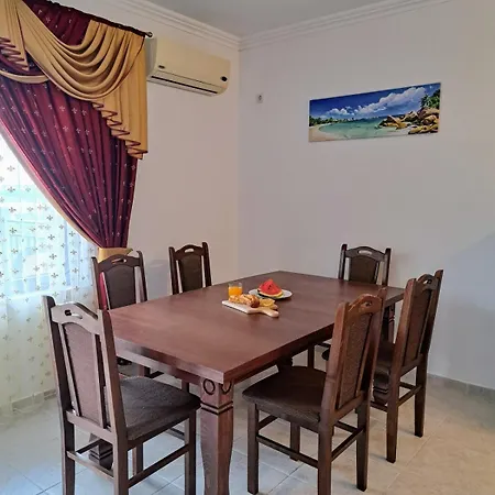 Apartment Nessebar Pablo *