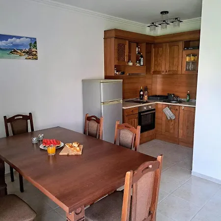 Nessebar Pablo Apartment Sunny Beach