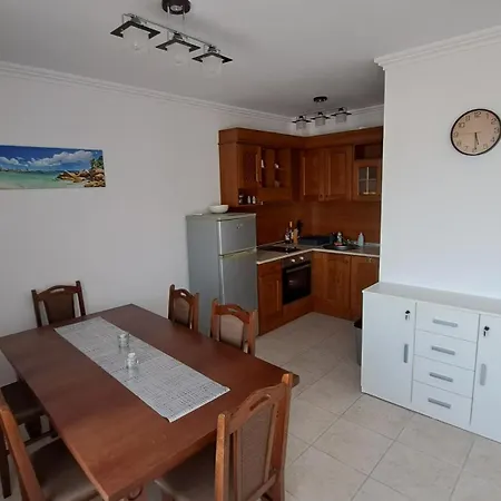Apartment Nessebar Pablo *