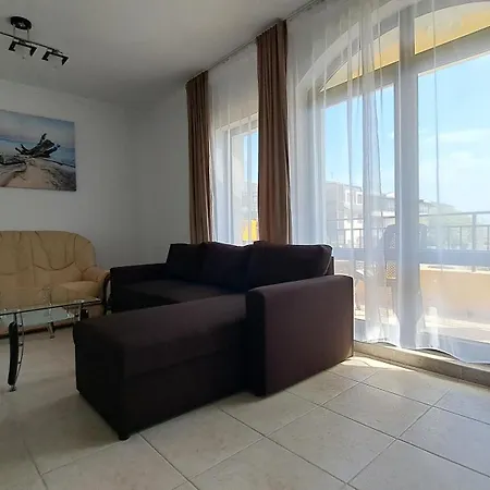 Apartment Nessebar Pablo *
